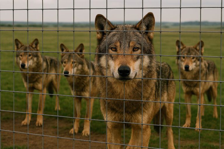 Neuer Termin: Schulung zu wolfsabweisendem Herdenschutz