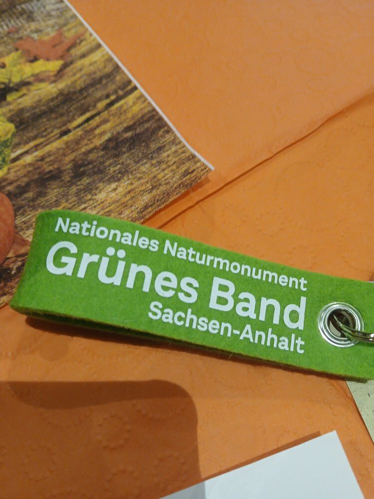 Netzwerktreffen Grünes Band