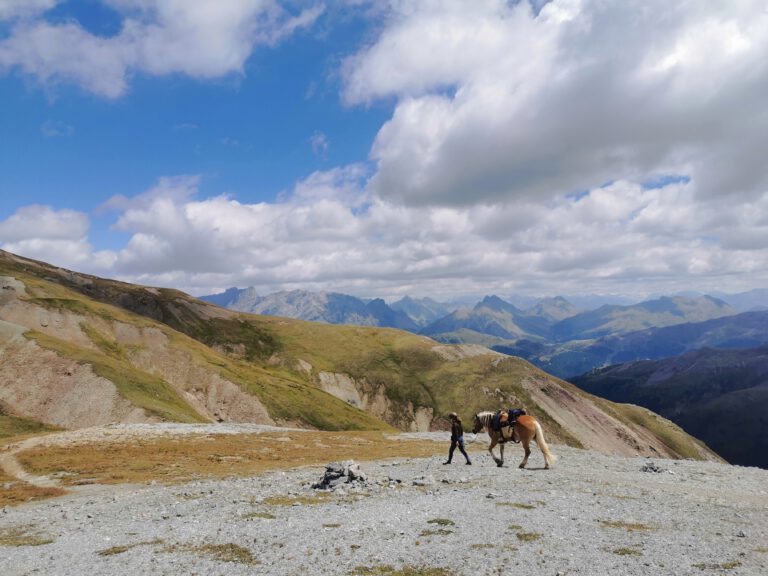VFD Treff Harz – Vortrag Alpenüberquerung