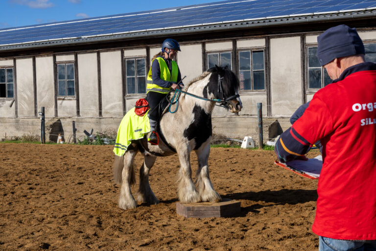 Rückblick 1. Flechtinger Höhenzug Orientierungsritt