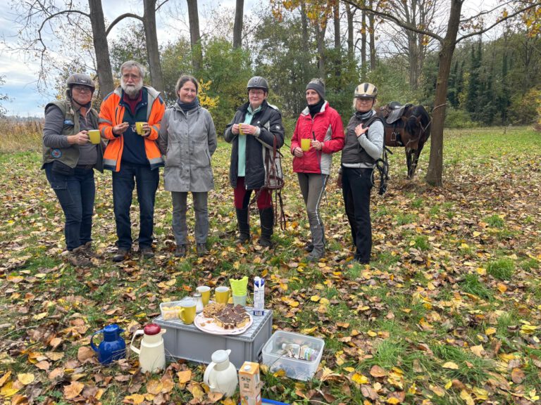 Luxus der Leere – Auszeit in der Altmark